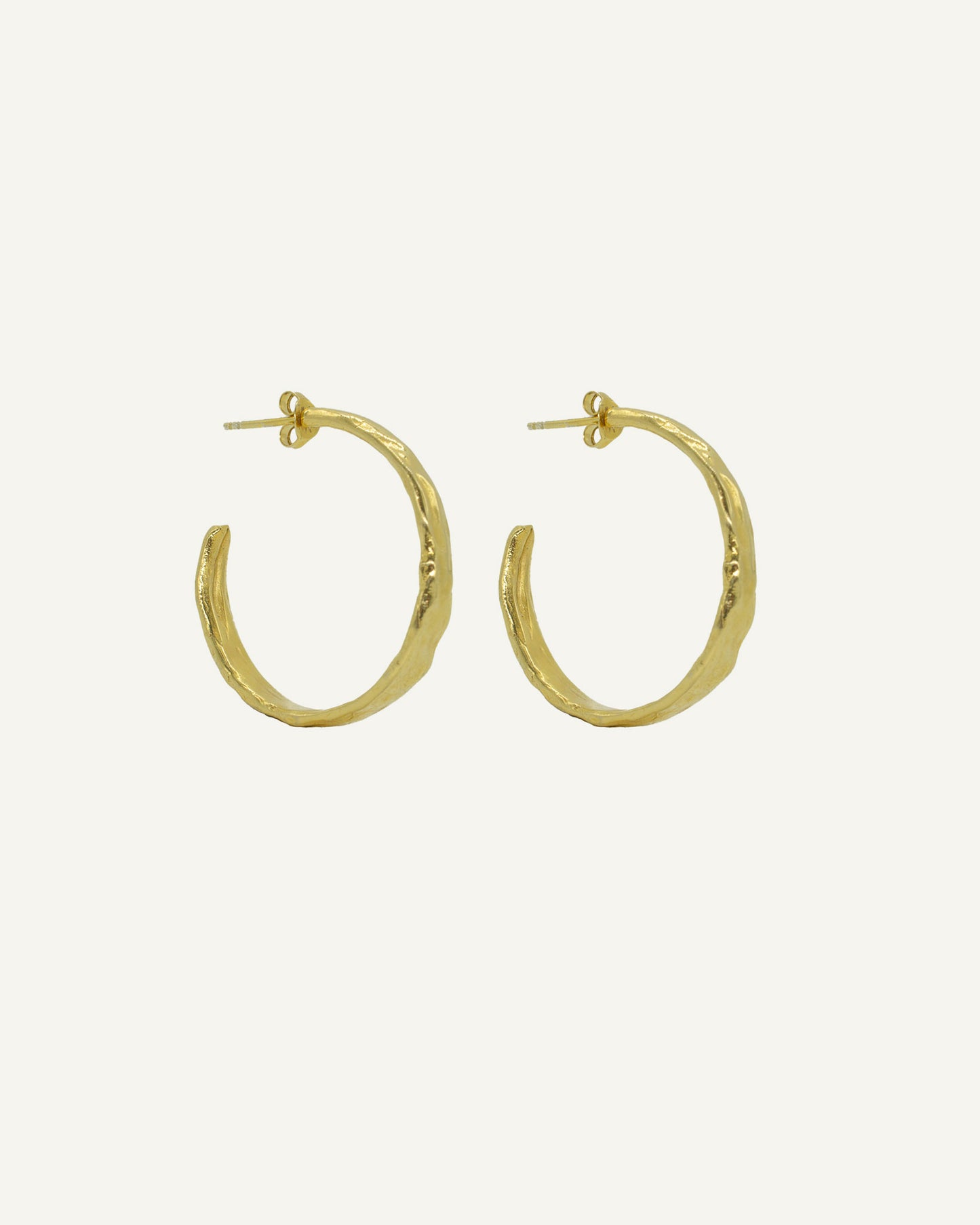 Women's Hoops Earrings