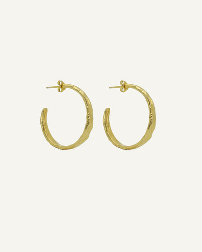 Women's Hoops Earrings